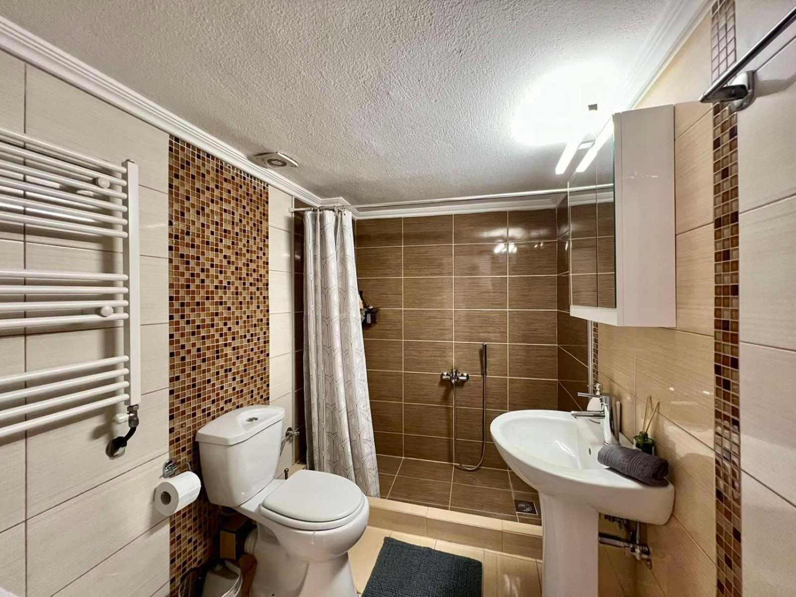 P Deluxe Suites Β4 Nea Michaniona Zewnętrze zdjęcie