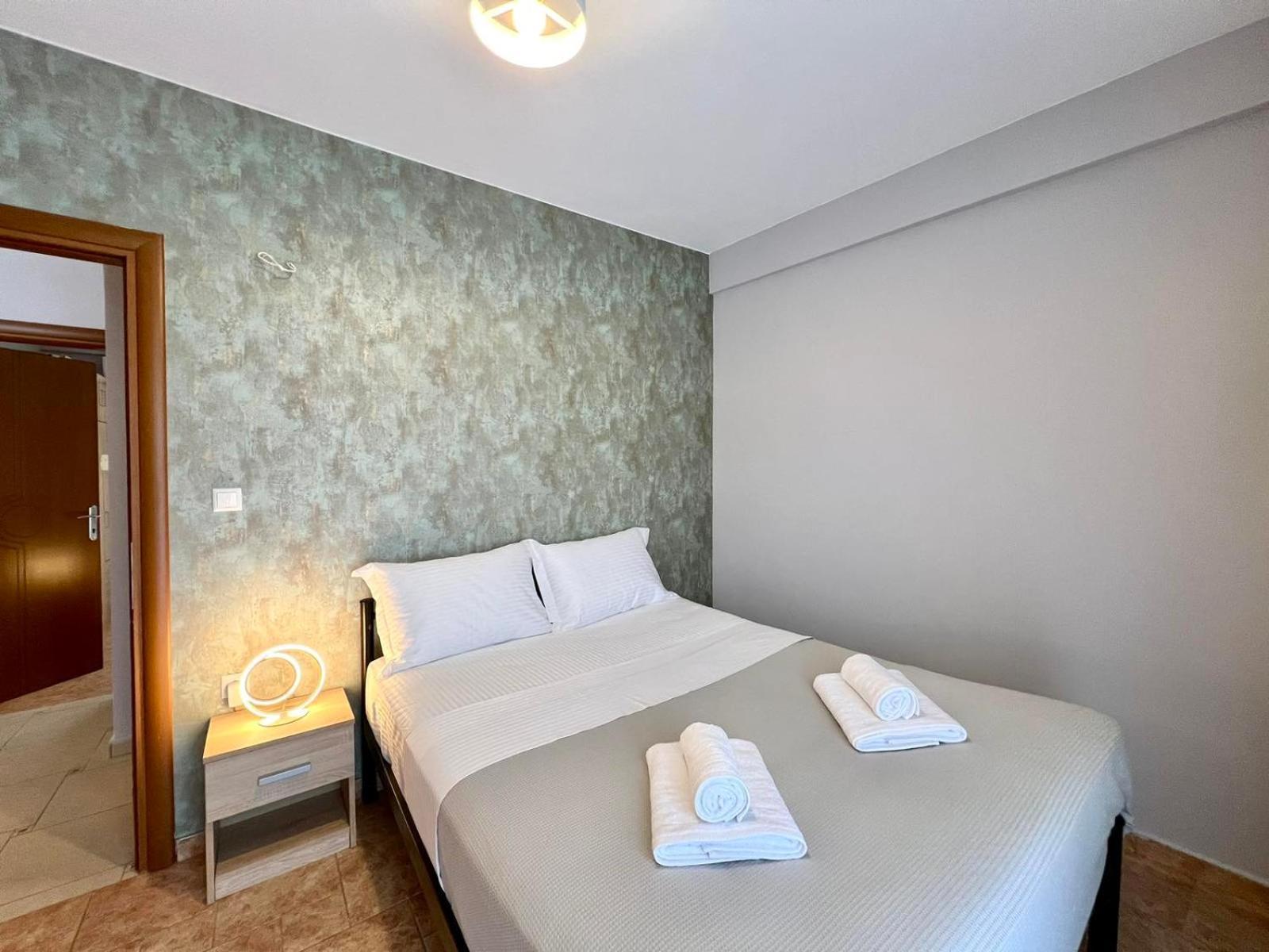 P Deluxe Suites Β4 Nea Michaniona Zewnętrze zdjęcie
